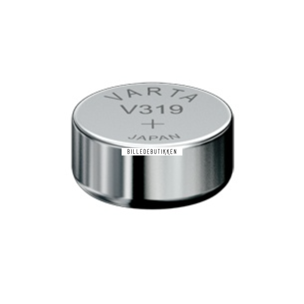 VARTA V319 SLVOXID