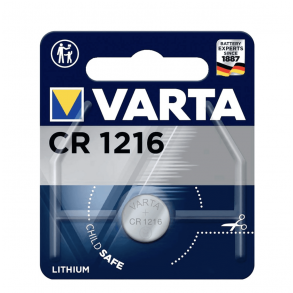 VARTA CR1216
