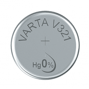 VARTA V321 SLVOXID a