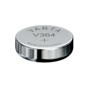 VARTA V364 SLVOXID