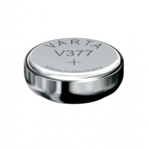 VARTA V377 SLVOXID