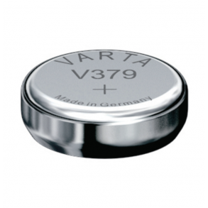 VARTA V379 SLVOXID