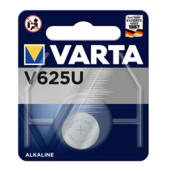 VARTA V625U SLVOXID