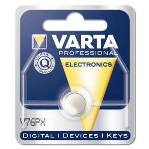 VARTA V76PX SR44 -1,55 V/LITH.