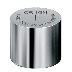 VARTA CR1/3N LITHIUM