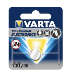 VARTA CR1/3N LITHIUM