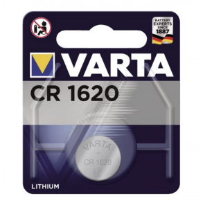 VARTA CR1620 LITHIUM