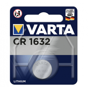 VARTA CR1632