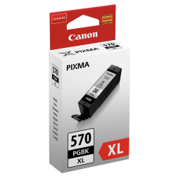CANON PGI-570XL PGBK