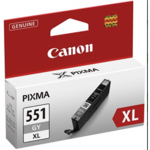 CANON CLI-571XL GY