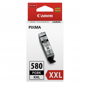 CANON PGI-580PGBK XXL