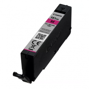 CANON CLI-581M XXL