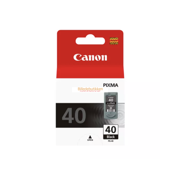 CANON PG-40 SORT