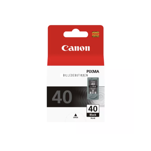 CANON PG-40 SORT