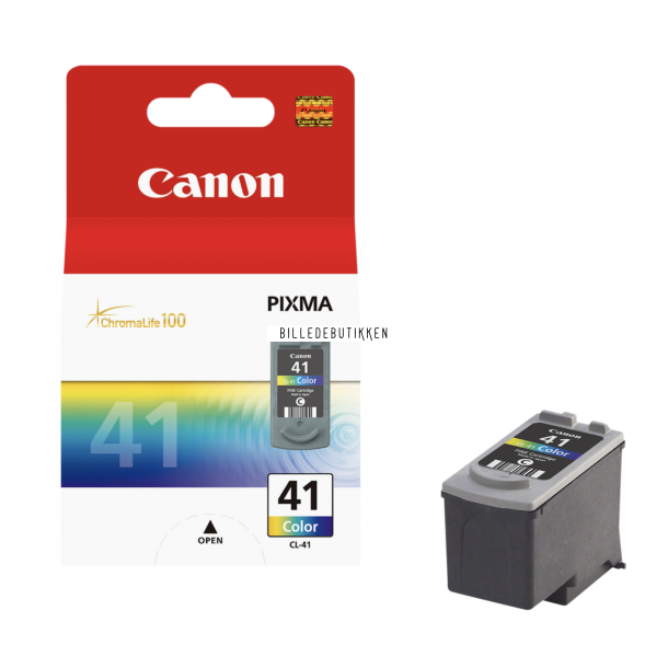 CANON CL-41 COL IP6210D/6220D