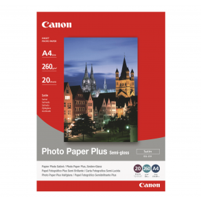 Canon SG-201 A4/20 ark 260g