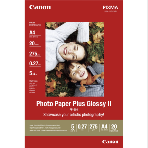 CANON PP-201 A4/20ARK 265G