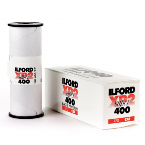 ILFORD XP2S 400-120