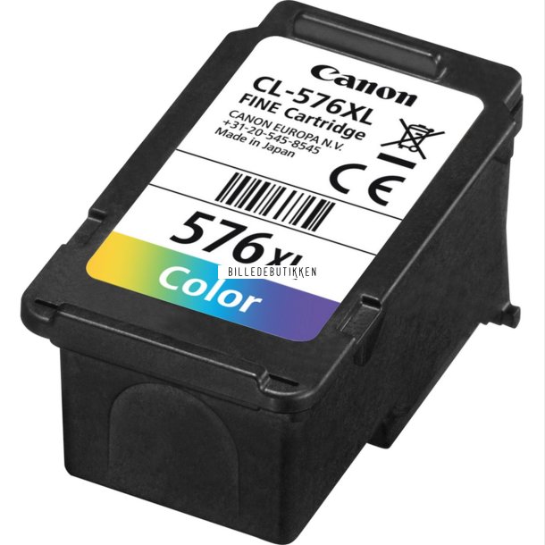 Canon CL-576XL