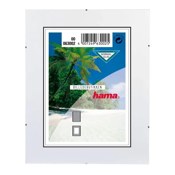 Hama skifteramme 10,5x15