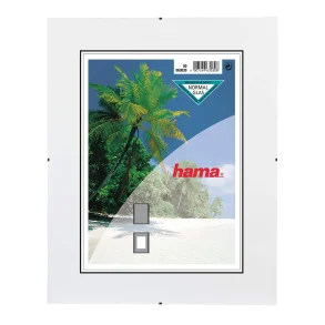 HAMA Skifteramme Clip-Fix 30x40 
