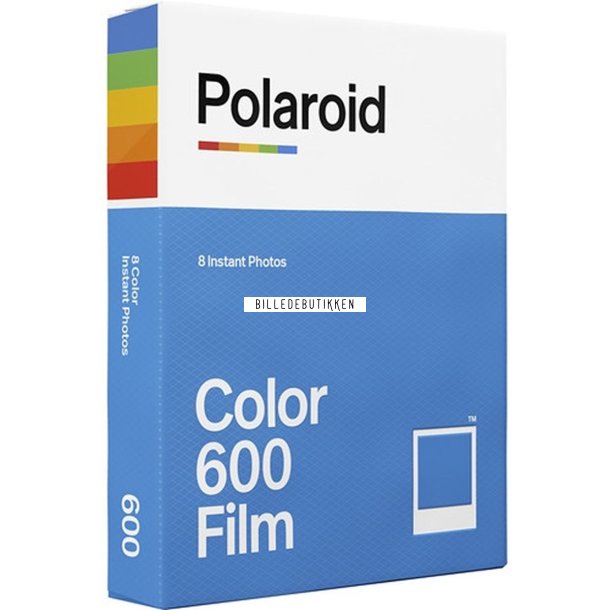 Polaroid Originals 600 Color