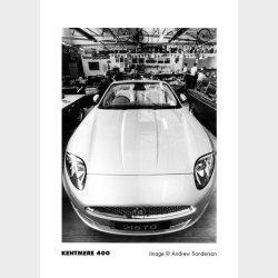 Kentmere PAN 400 120