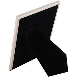 Zep Photo Frame Silver 5x8cm