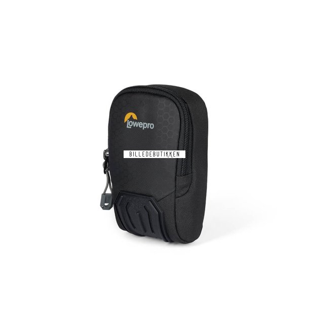 LOWEPRO Adventura CS 20 III Black