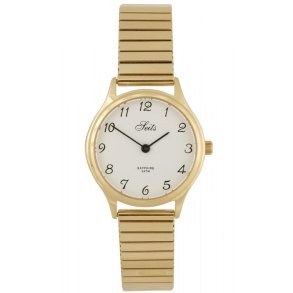 Seits Dameur 726789L g/ex