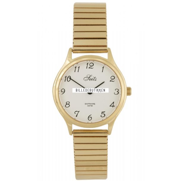 Seits Dameur 726789L g/ex