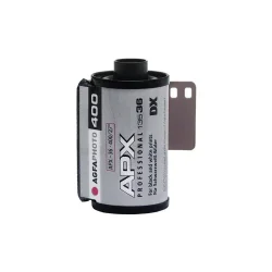 Agfa Photo APX 400-135