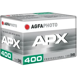 Agfa Photo APX 400-135