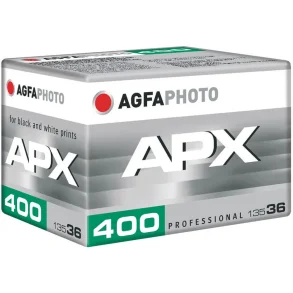 Agfa Photo APX 400-135
