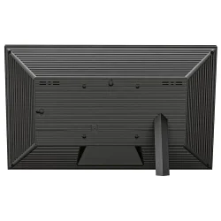 AGFAPHOTO Digital Photo Frame 15" WiFi Frameo Black