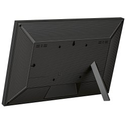 AGFAPHOTO Digital Photo Frame 15" WiFi Frameo Black