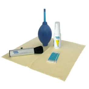 GREEN CLEAN Reng�ringskit CS-1500, 5-delt