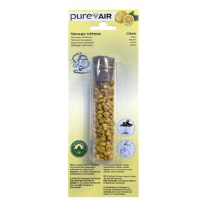 PureAir Duftkugler/luftfrisker Citron