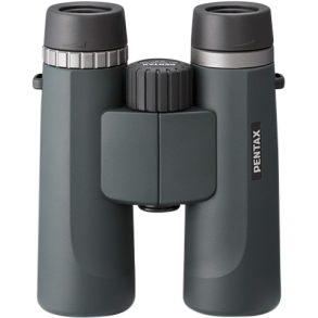 Pentax Binoculars AD 8x36 WP w/case