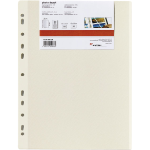 Walther Selvklbende Ark 10pk