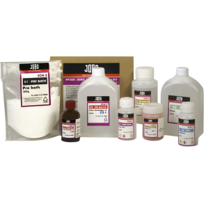 Jobo ECN-2 Developing Kit 2,5 L