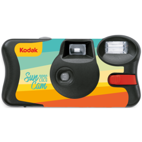 Kodak Fun Saver 39exp Summer Edition