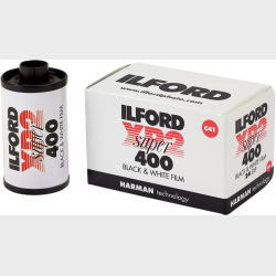 ILFORD XP2S 400-135-36