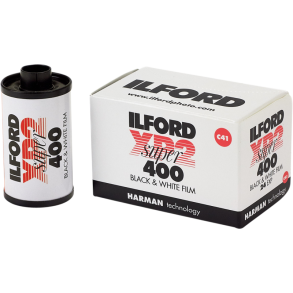 ILFORD XP2S 400-135-36