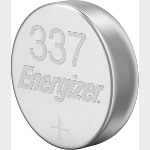 Energizer SilverOxide V337