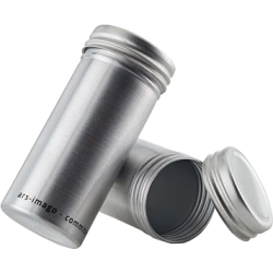 Ars-Imago Film container 120