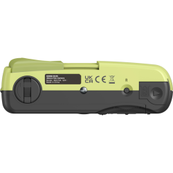 Kodak EC35 Film Camera Avocado Green + Kodak Ultra Max 24 Exp