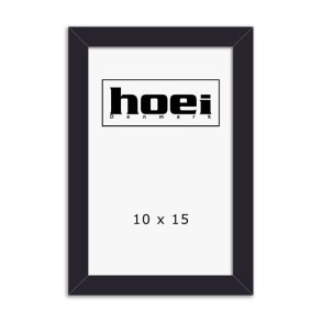 Hoei 111 Sort 10x15