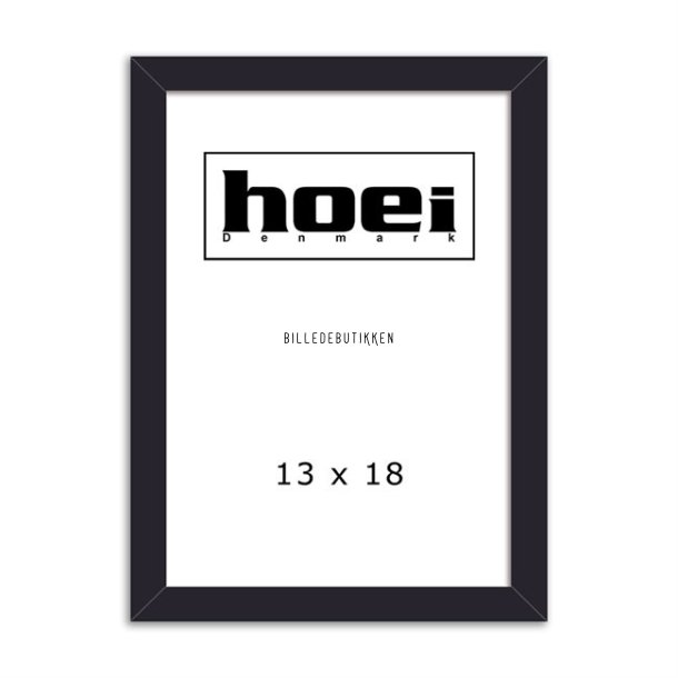 Hoei 111 sort 13x18