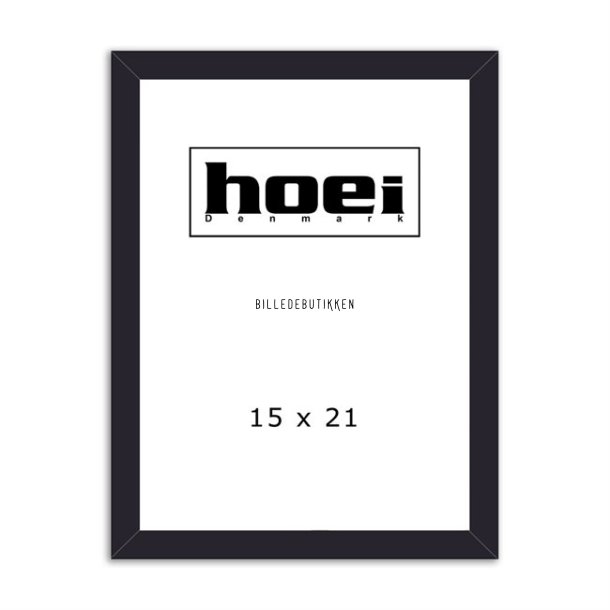 Hoei 111 sort 15x21